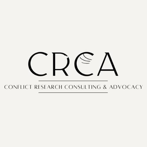 CRCA monogram